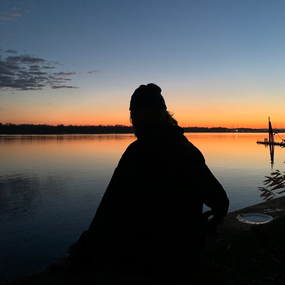 Meet your Posher, Drew